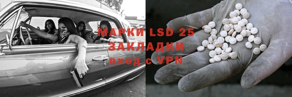 стаф Белоозёрский